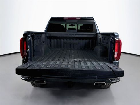 Used 2021 GMC Sierra 1500 AT4 w/ AT4 Preferred Package AWD/4WD image 27