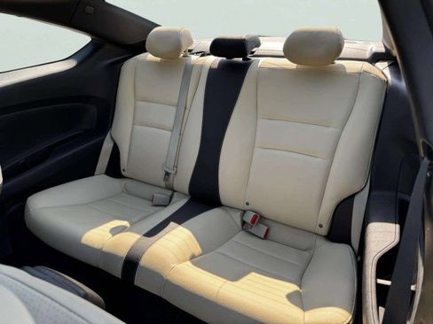 Used 2017 Honda Accord EX-L image 22