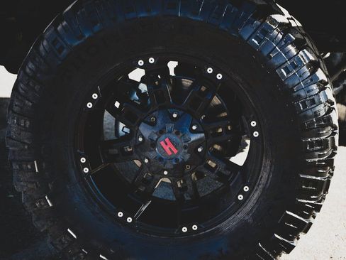 Used 2014 Jeep Wrangler Unlimited Sport w/ Quick Order Package 24S image 16