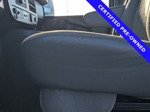 Used 2023 Chevrolet Express 3500 LS image 20