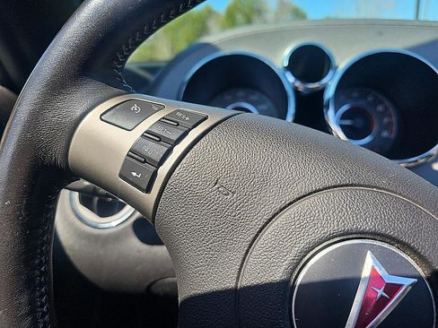 Used 2008 Pontiac Solstice GXP w/ Premium Package image 25