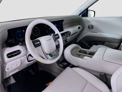 New 2026 Hyundai Palisade SEL Premium AWD/4WD image 9