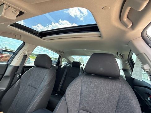 Used 2024 Honda Accord EX image 9