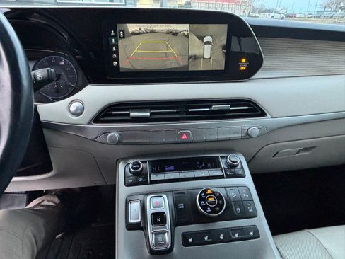 Used 2020 Hyundai Palisade SEL image 18