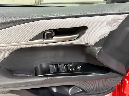 Certified 2025 Toyota Camry SE w/ Convenience Package FWD image 15