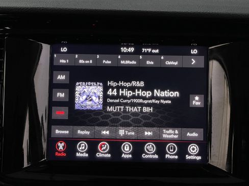 Used 2021 Dodge Durango SXT AWD/4WD image 22