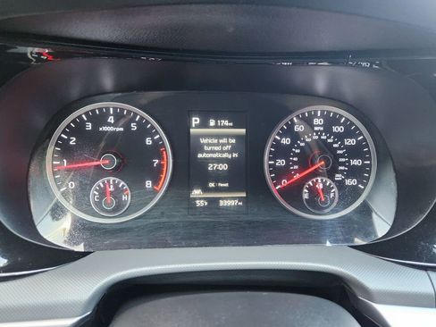 Used 2022 Kia K5 GT-Line w/ GT-Line Awd Premium Package image 6