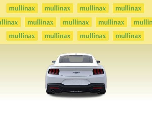 New 2026 Ford Mustang Premium RWD image 38