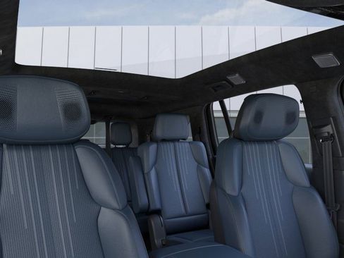 New 2026 Cadillac Escalade IQ Sport 2 w/ LPO, Floor Liner Package image 24