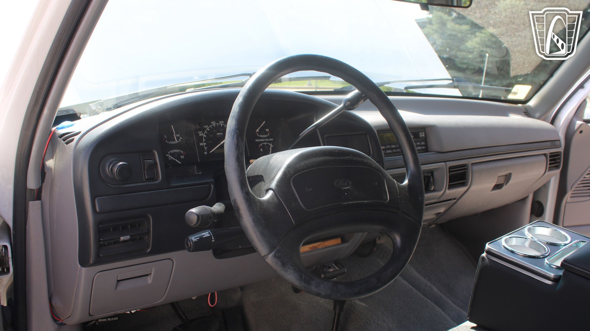 Used 1997 Ford F350 4x4 Crew Cab image 12