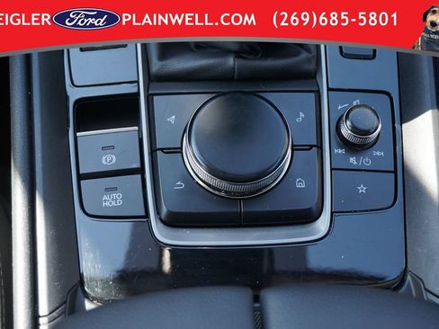 Used 2025 MAZDA CX-50 AWD 2.5 Hybrid w/ Premium Pkg image 23