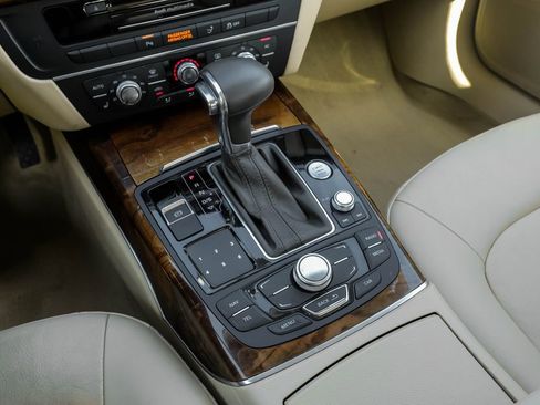 Used 2012 Audi A7 3.0T Premium Plus image 27