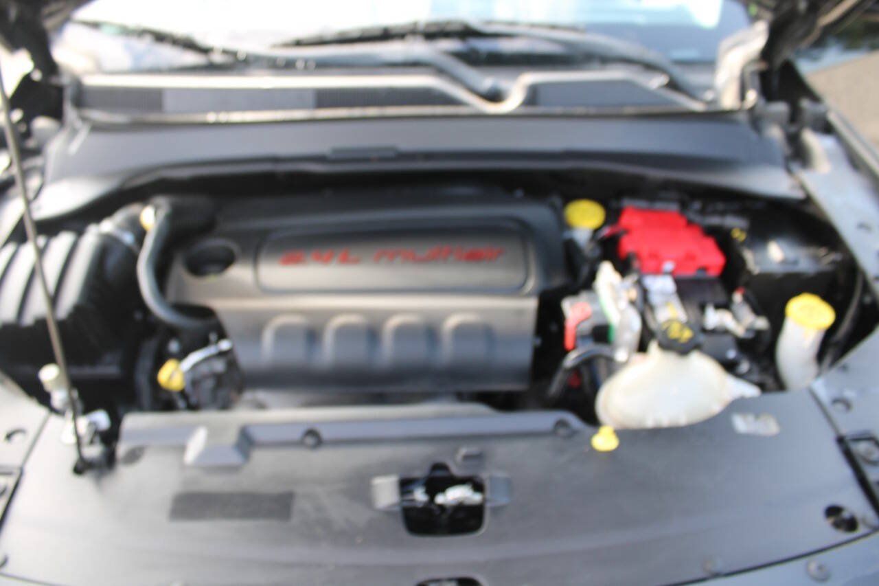 Used 2019 Jeep Compass Latitude AWD/4WD image 20