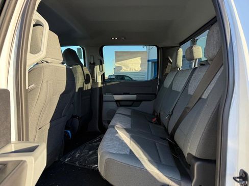 New 2026 Ford F350 XLT image 5