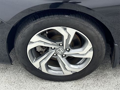 Used 2018 Honda Accord EX-L image 46