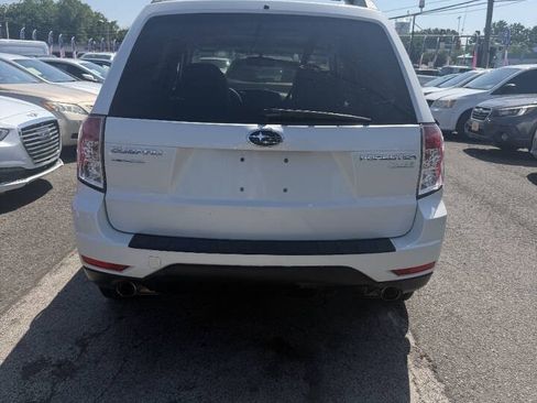 Used 2012 Subaru Forester 2.5X Premium w/ All-Weather Pkg AWD/4WD image 23