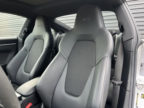 Certified 2024 Porsche 911 Carrera T image 19