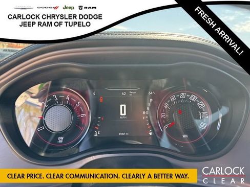 Used 2023 Dodge Challenger SXT w/ Plus Package image 17