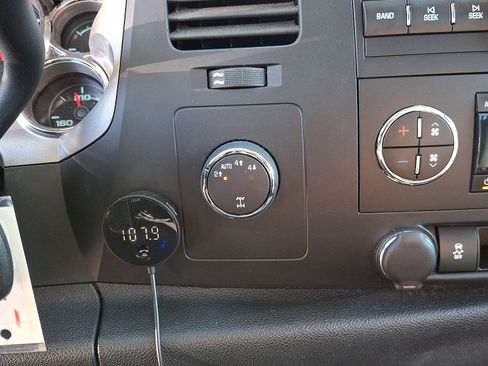 Used 2012 GMC Sierra 1500 SLE w/ Power Tech Package image 21