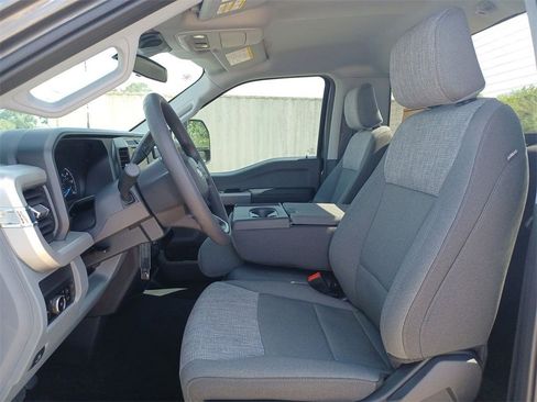 New 2025 Ford F350 XLT w/ 360-Degree Camera Package image 19