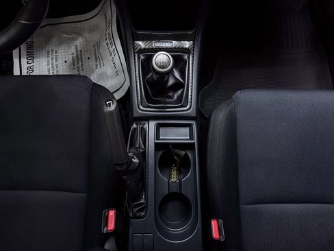 Used 2019 Subaru WRX AWD/4WD image 20