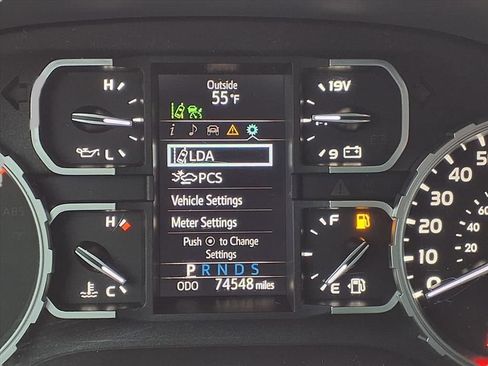 Used 2019 Toyota Tundra SR5 image 32