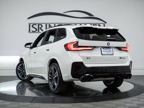 New 2025 BMW X1 M35i w/ Premium Package image 28