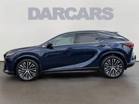 Certified 2023 Lexus RX 350 w/ Accessory Package (2T) image 4