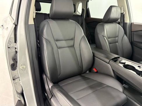 Used 2021 Nissan Rogue SV w/ Premium Package AWD/4WD image 19