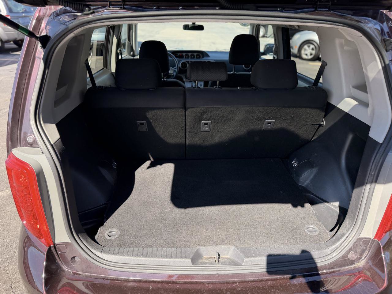 Used 2008 Scion xB FWD image 34