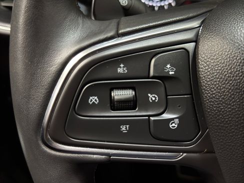 Used 2023 Buick Envision Preferred w/ Sport Touring Package image 25