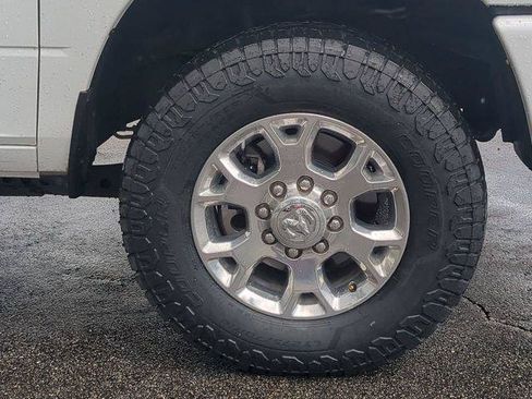 Certified 2024 RAM 2500 Laramie AWD/4WD image 11