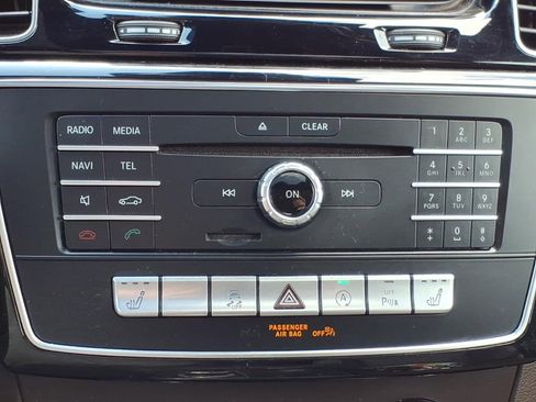 Used 2017 Mercedes-Benz GLS 450 4MATIC image 18