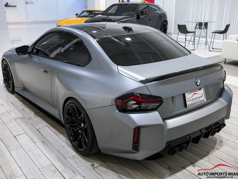 Used 2026 BMW M2 w/ Lighting Package image 19