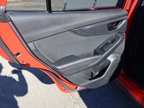 Certified 2023 Subaru Crosstrek 2.0i image 32