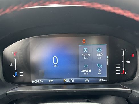 Used 2024 Ford Escape ST-Line w/ Tech Pack #1 image 30