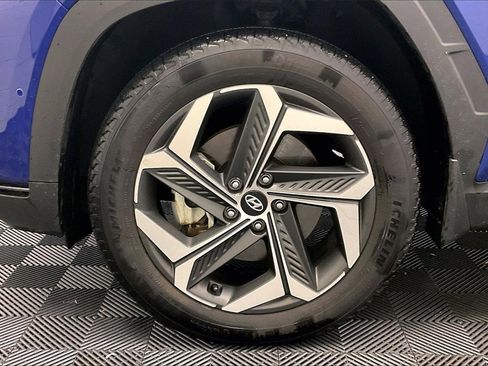 Certified 2023 Hyundai Tucson Limited image 8