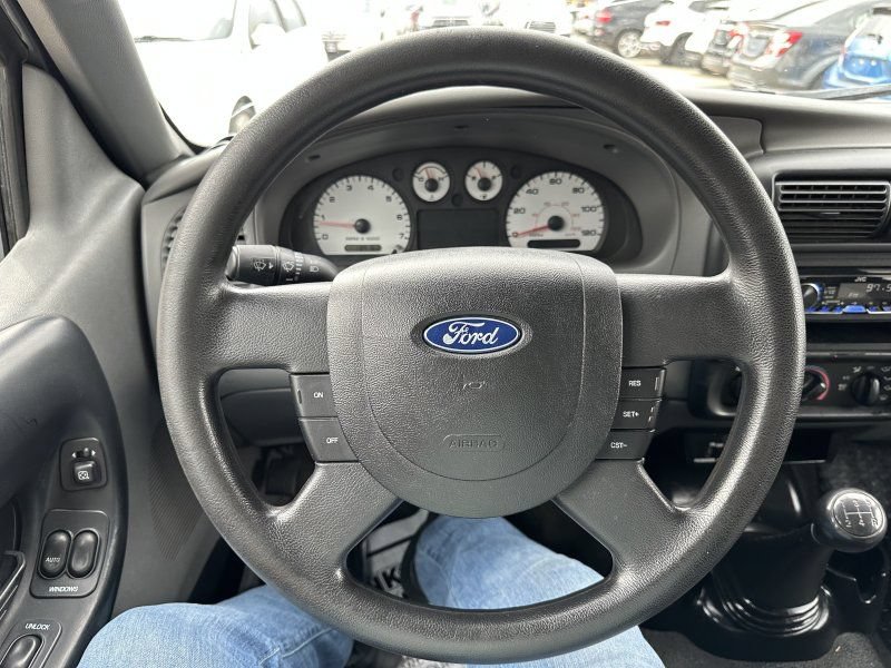 Used 2004 Ford Ranger Edge RWD image 17