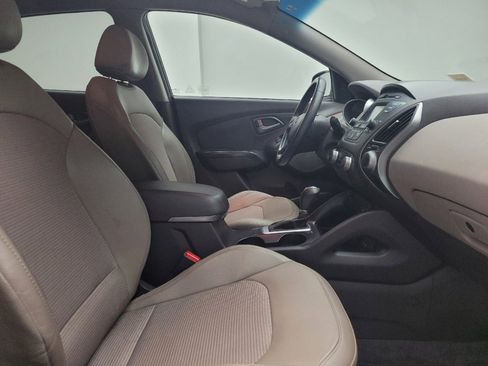 Used 2015 Hyundai Tucson SE image 21