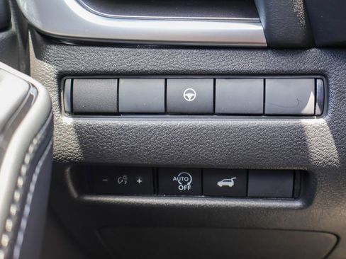 New 2026 Nissan Rogue SV FWD image 16