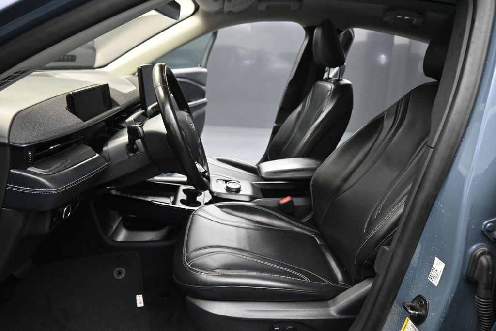 Used 2023 Ford Mustang Mach-E Premium RWD image 9