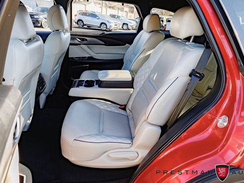 Used 2021 MAZDA CX-9 Signature image 44