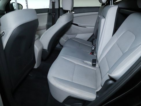 Used 2020 Hyundai Tucson SE image 14