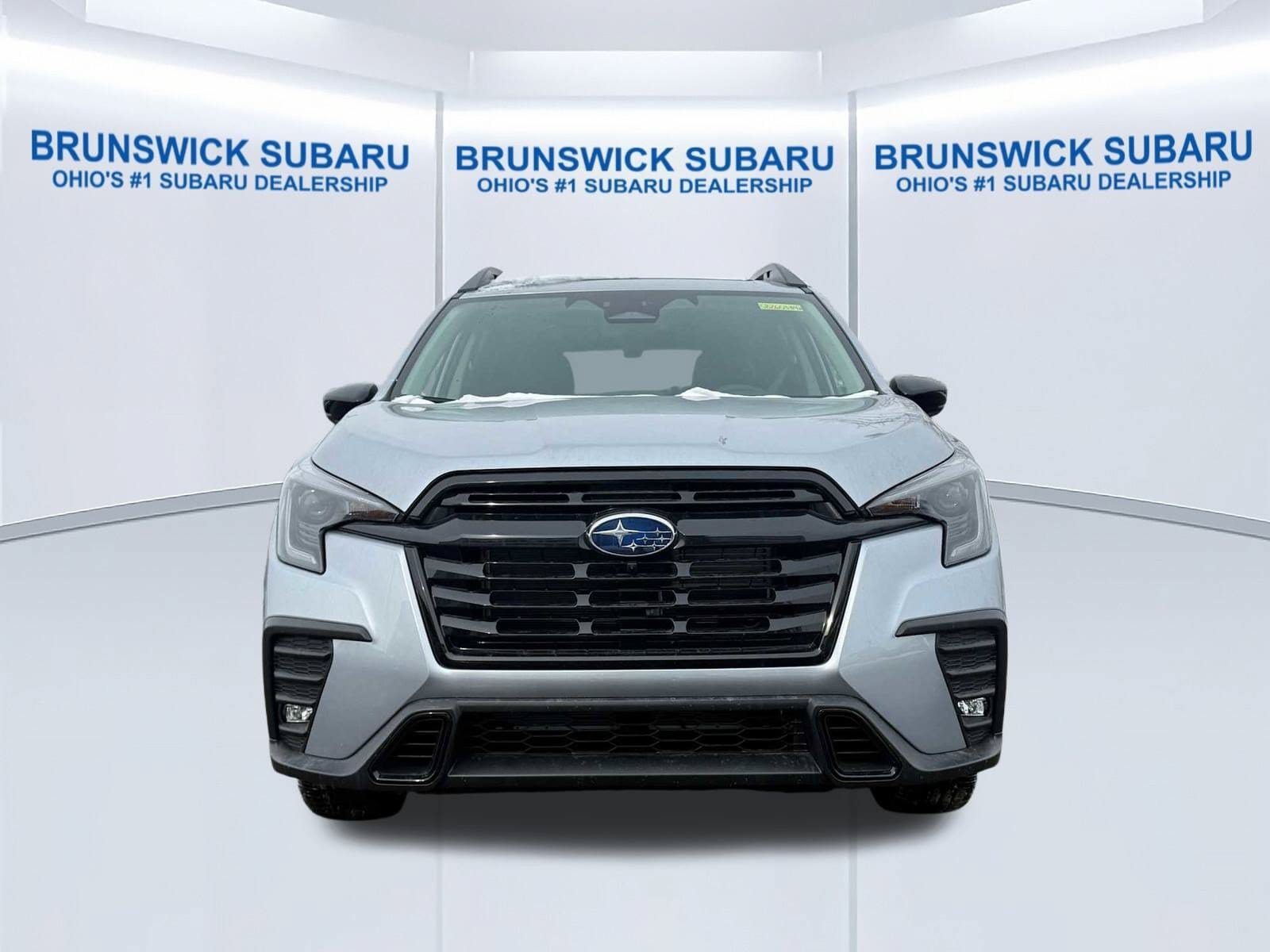 New 2026 Subaru Ascent Bronze Edition AWD/4WD image 2