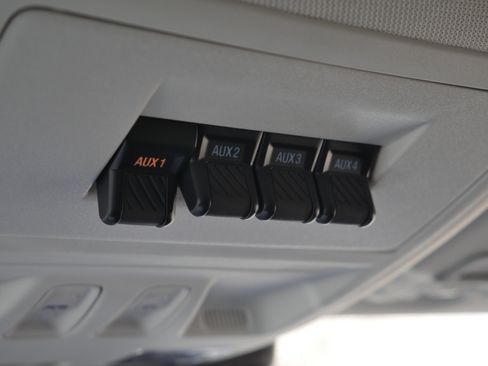 New 2026 Ford Bronco Sport Outer Banks w/ Sasquatch Outer Banks Package image 10