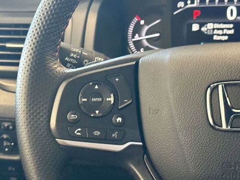 Certified 2023 Honda Passport TrailSport image 29