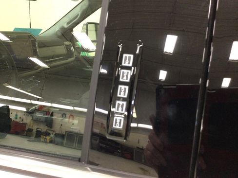 New 2026 Ford F350 Lariat image 6