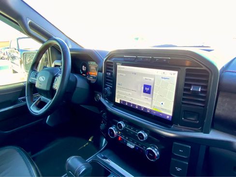 Used 2023 Ford F150 Tremor w/ Equipment Group 402A High image 41