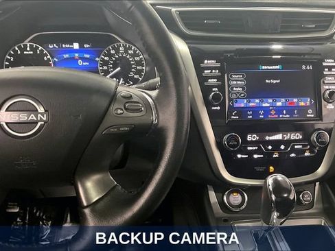 Used 2023 Nissan Murano SL AWD/4WD image 16