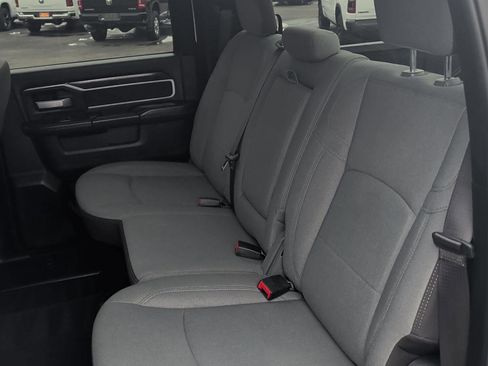 Used 2024 RAM 2500 Big Horn image 9